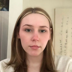 Meet your Posher, Saige